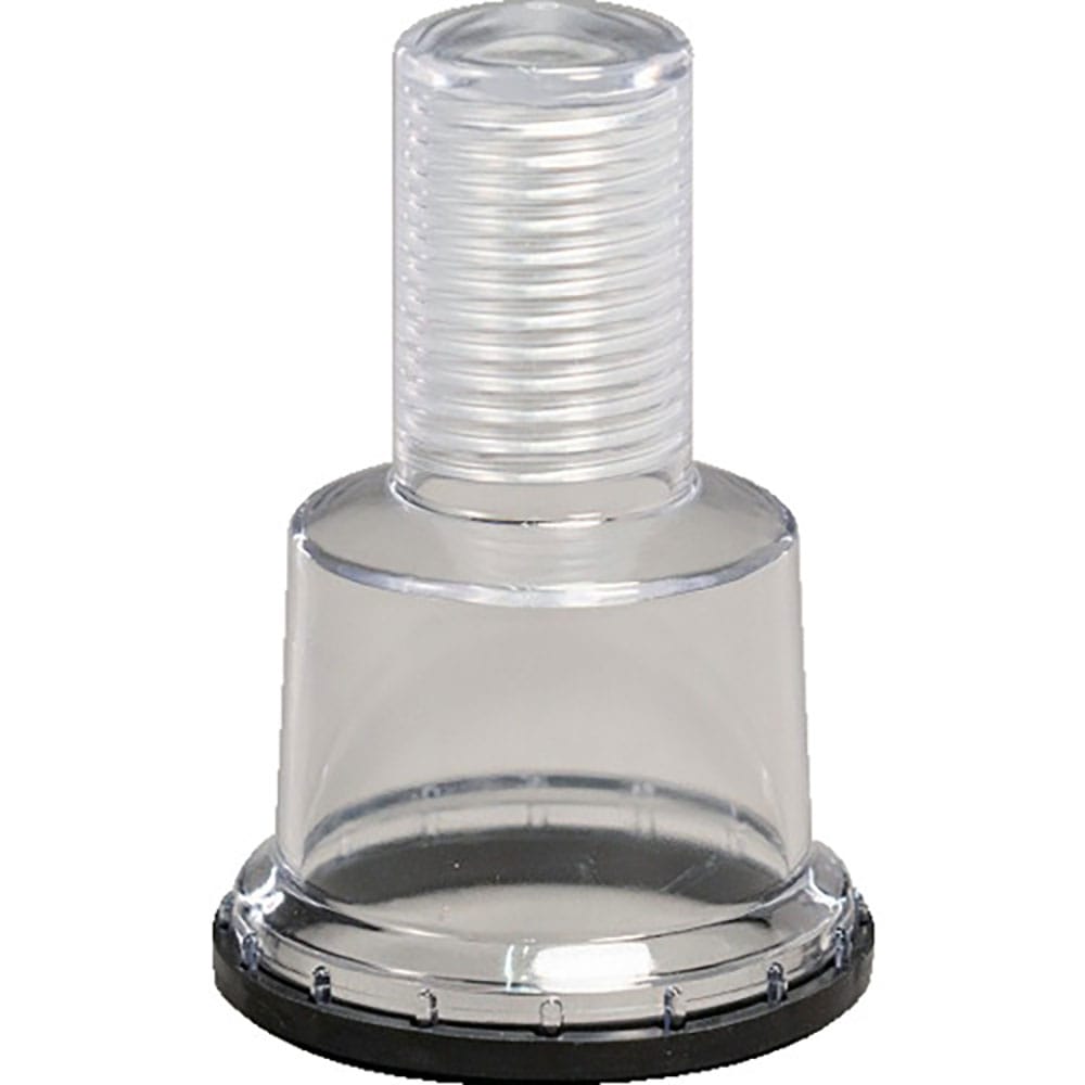 共和ゴム　ボルトナット防錆キャップまもるくん　Ｍ２４ダブルナット用　００３　０１３＿