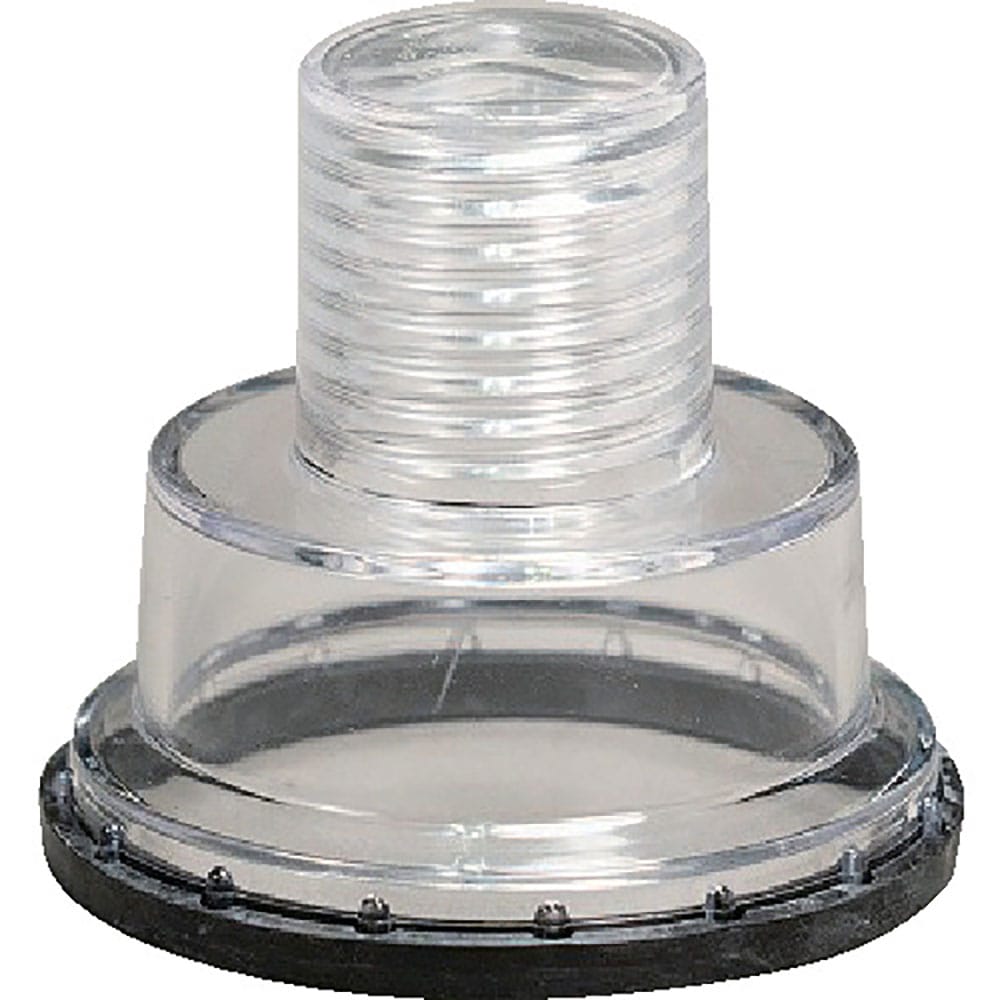 共和ゴム　ボルトナット防錆キャップまもるくん　Ｍ２０シングルナット用　００３　００８＿