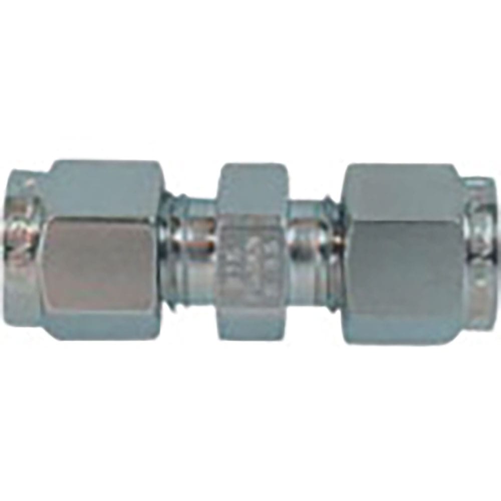 Ｆｕｊｉｋｉｎ　Ｆ９００　２圧縮リング喰い込み式　ステンレス鋼製　Ｆ９００－Ｆ－３．２／＿