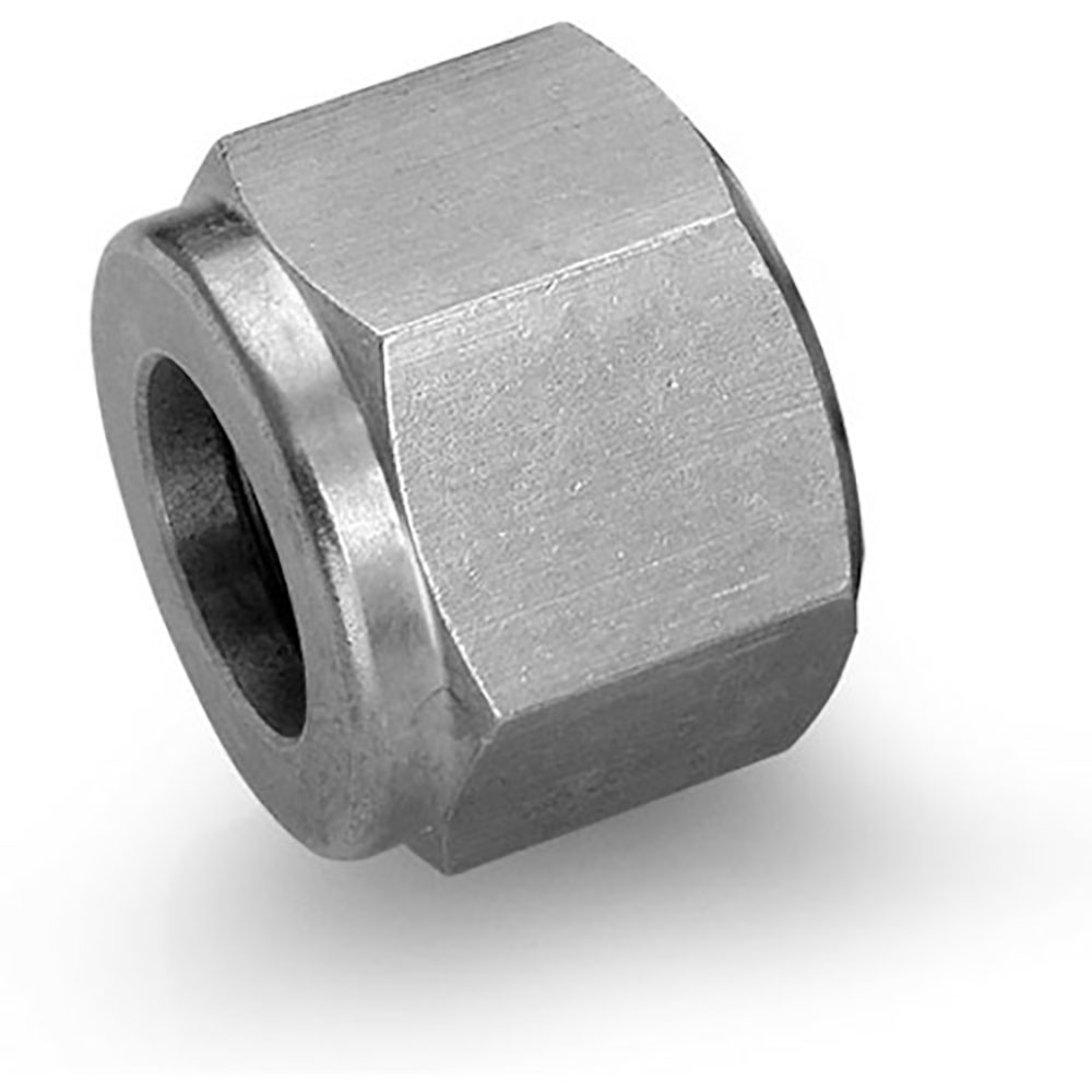 Ｆｕｊｉｋｉｎ　ニューＶ－Ｌｏｋ　２圧縮リング喰い込み式　ステンレス鋼製　ＶＵＷ－１２Ｎ－Ｖ＿