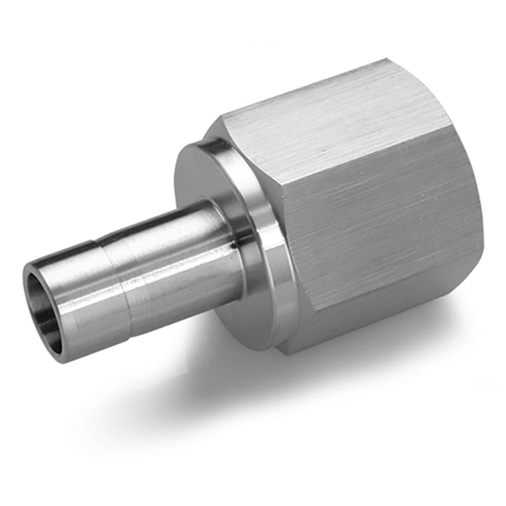 Ｆｕｊｉｋｉｎ　ニューＶ－Ｌｏｋ　２圧縮リング喰い込み式　ステンレス鋼製　ＶＵＷ－ＧＡ－６．３５Ｃ＿