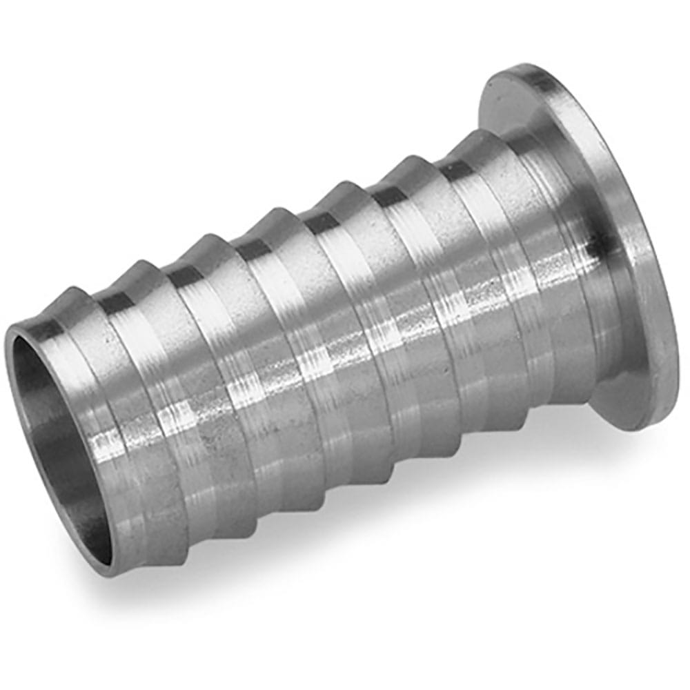 Ｆｕｊｉｋｉｎ　ニューＶ－Ｌｏｋ　２圧縮リング喰い込み式　ステンレス鋼製　ＶＵＷ－ＩＮ－２５．４Ｘ＿