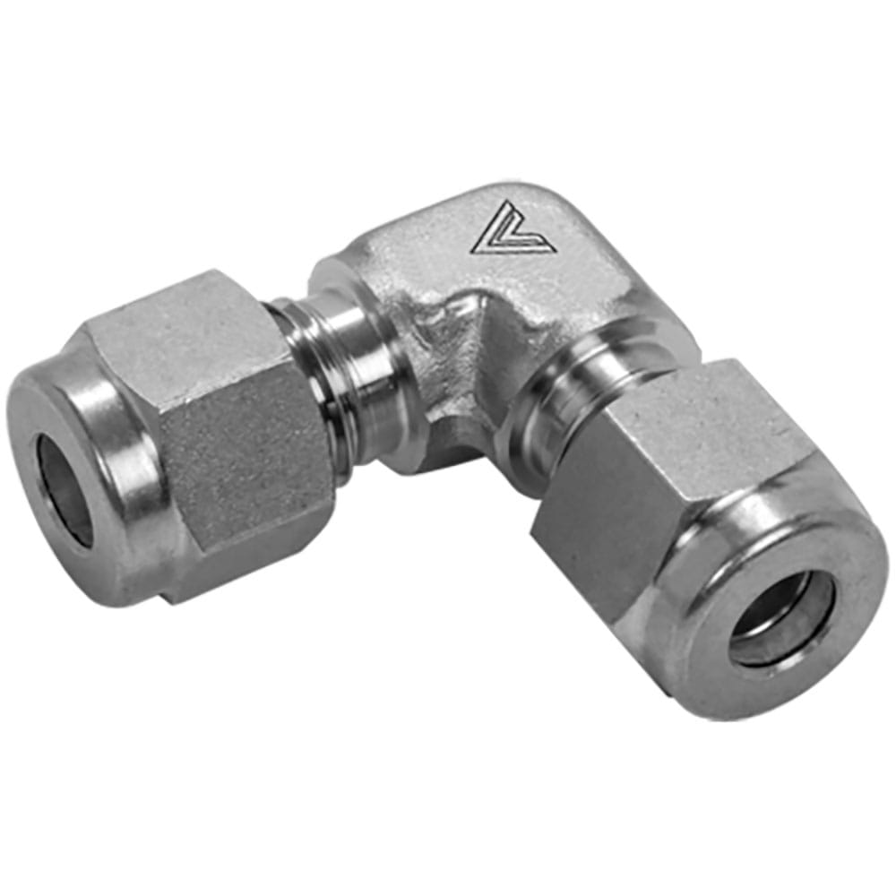 Ｆｕｊｉｋｉｎ　ニューＶ－Ｌｏｋ　２圧縮リング喰い込み式　ステンレス鋼製　ＶＵＷＬ－３．２－Ｖ＿