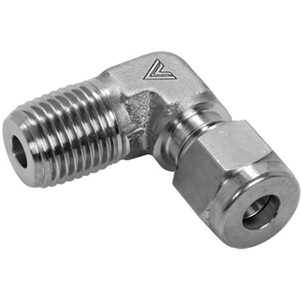 Ｆｕｊｉｋｉｎ　ニューＶ－Ｌｏｋ　２圧縮リング喰い込み式　ステンレス鋼製　ＶＵＷＬ－６Ｃ－Ｖ＿