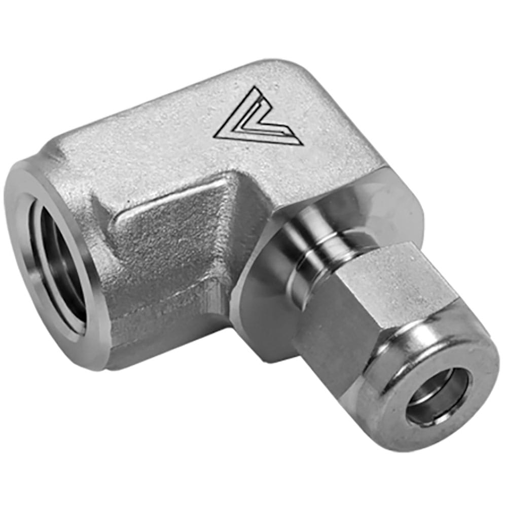 Ｆｕｊｉｋｉｎ　ニューＶ－Ｌｏｋ　２圧縮リング喰い込み式　ステンレス鋼製　ＶＵＷＬＧ－６Ｂ－Ｖ＿