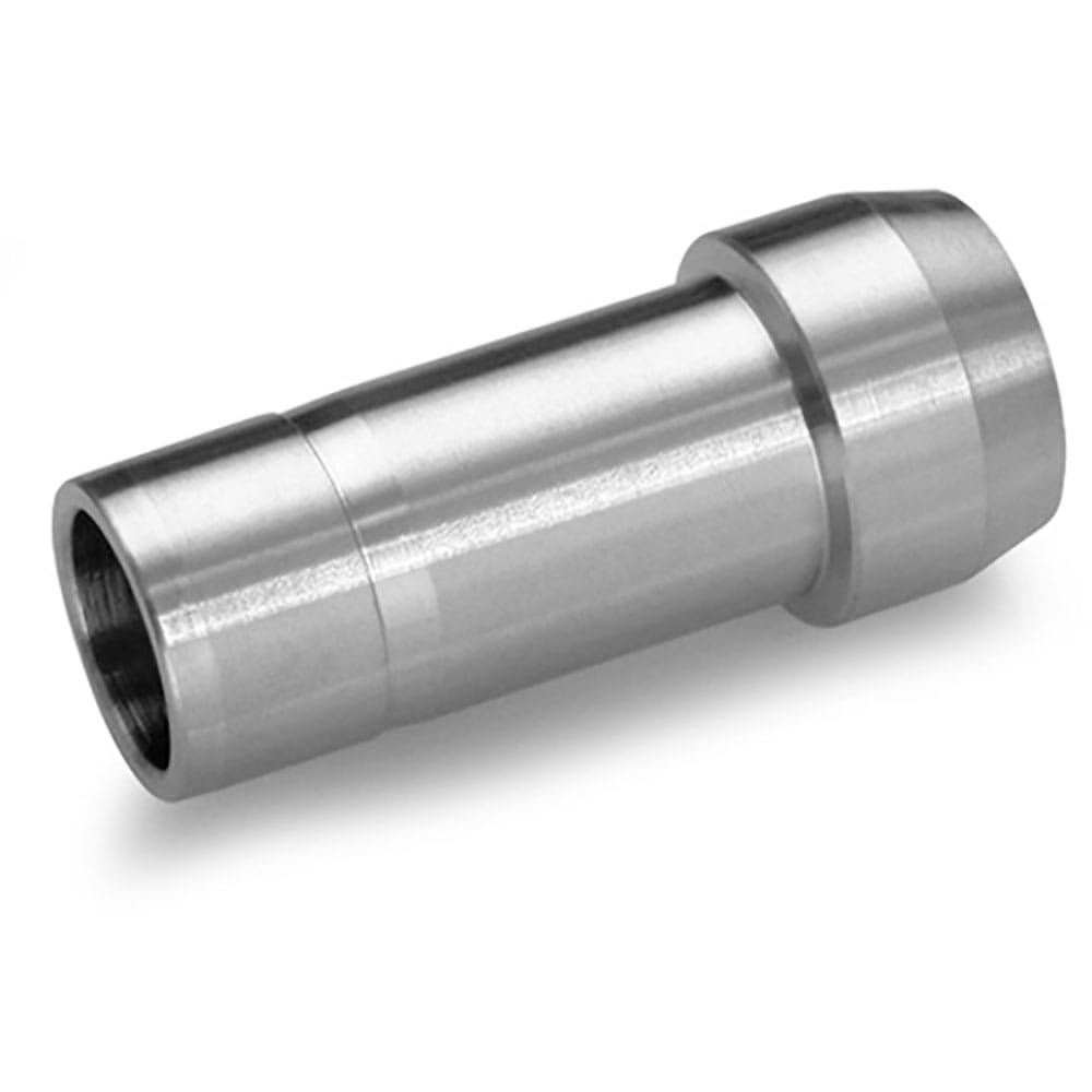 Ｆｕｊｉｋｉｎ　ニューＶ－Ｌｏｋ　２圧縮リング喰い込み式　ステンレス鋼製　ＶＵＷ－ＰＣ－４－Ｖ＿