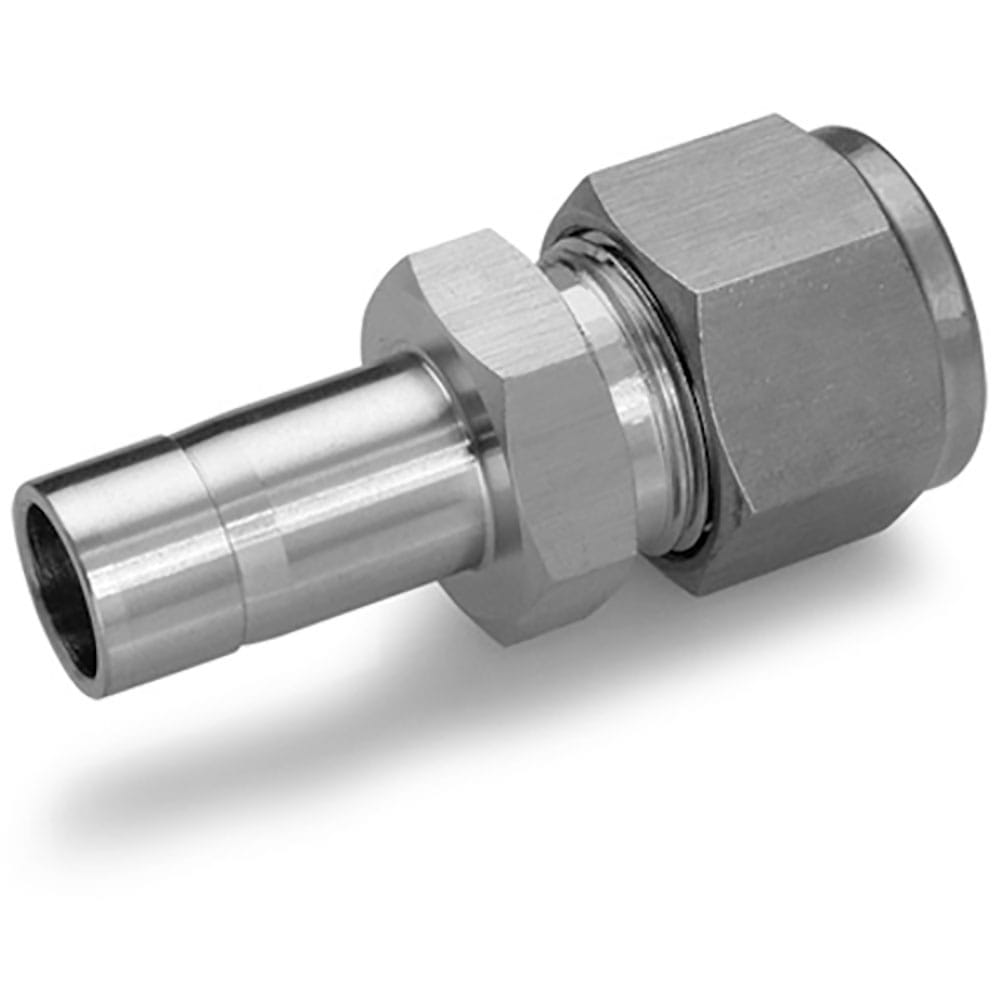 Ｆｕｊｉｋｉｎ　ニューＶ－Ｌｏｋ　２圧縮リング喰い込み式　ステンレス鋼製　ＶＵＷＲ－３Ｘ３．２－Ｖ＿