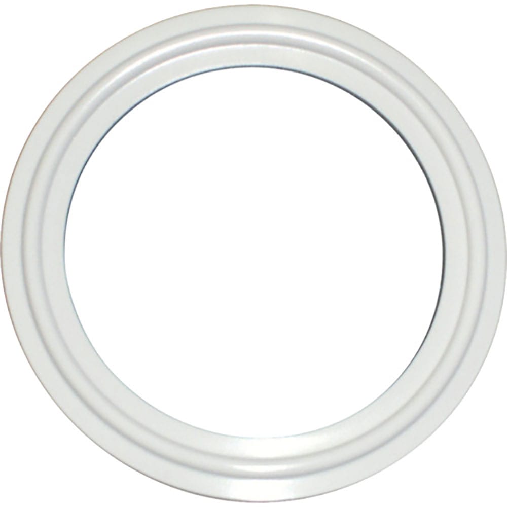 フジトク　ヘルールガスケット　２Ｓ　シリコン　サニタリー　パッキン　ＺＧＴ－２Ｓ－ＳＩ＿