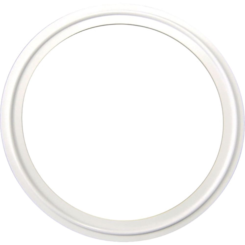 フジトク　ヘルールガスケット　４Ｓ　シリコン　サニタリー　パッキン　ＺＧＴ－４Ｓ－ＳＩ＿