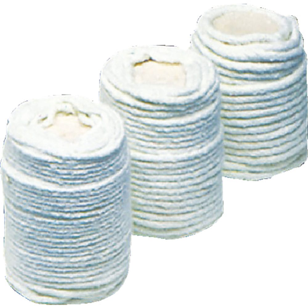 ニチアス　インサルテックスヤーンＴＯＭＢＯ　Ｎｏ．８４０２　８４０２－３．２ＭＭ＿