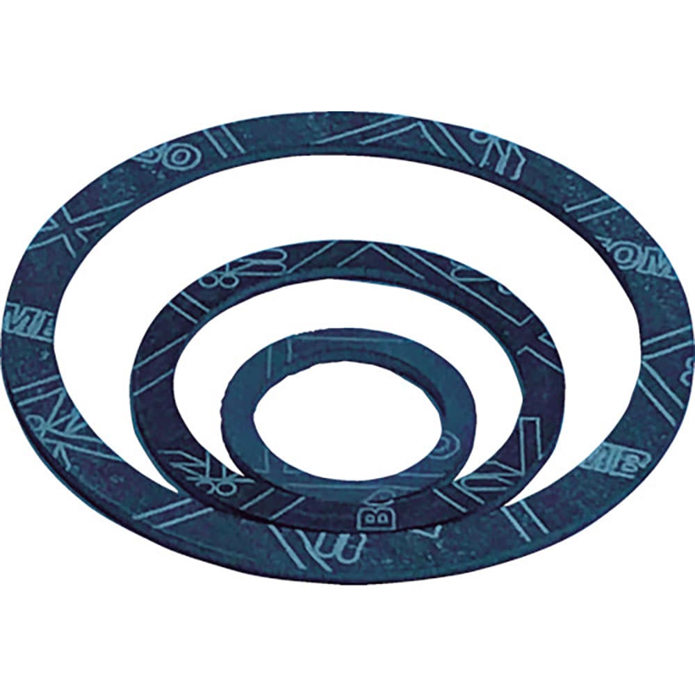 ニチアス　ジョイントシートガスケット　ＴＯＭＢＯ　ＮＯ．１１２０　ユニオン　呼び径（Ａ）：１００　＿