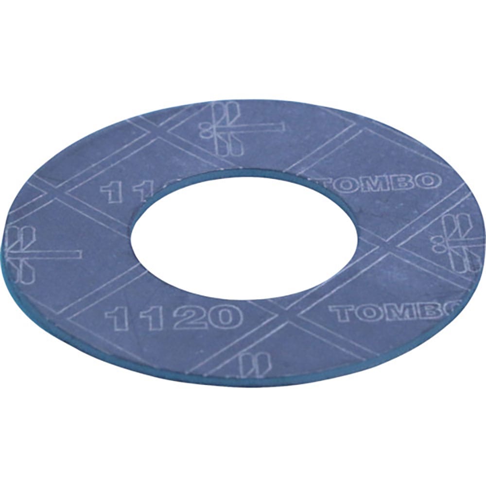 ニチアス　ジョイントシートガスケット　ＴＯＭＢＯ　ＮＯ．１１２０　内面　呼び径（Ａ）：１００　１１＿