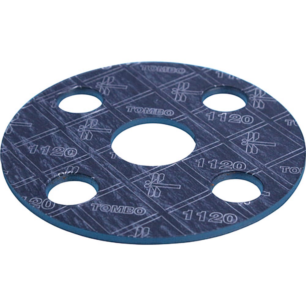 ニチアス　ジョイントシートガスケット　ＴＯＭＢＯ　ＮＯ．１１２０　全面　呼び径（Ａ）：１５　１１２＿