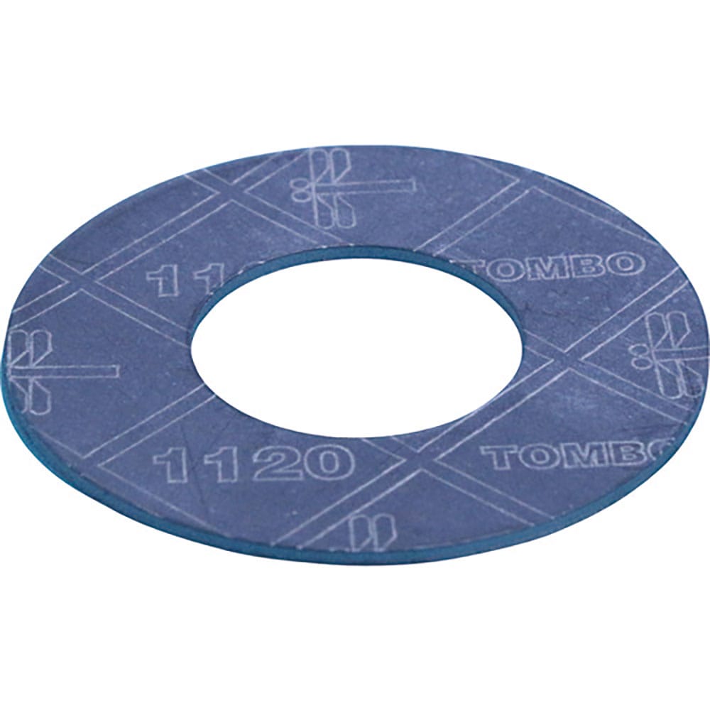 ニチアス　ジョイントシートガスケット　ＴＯＭＢＯ　ＮＯ．１１２０　内面　呼び径（Ａ）：１５　１１２＿