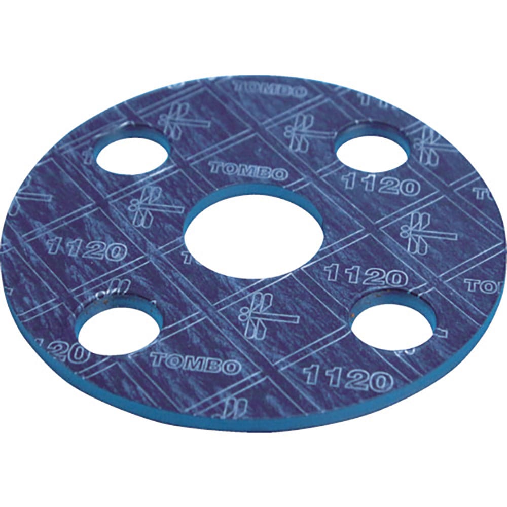 ニチアス　ジョイントシートガスケット　ＴＯＭＢＯ　ＮＯ．１１２０　全面　呼び径（Ａ）：１５　１１２＿