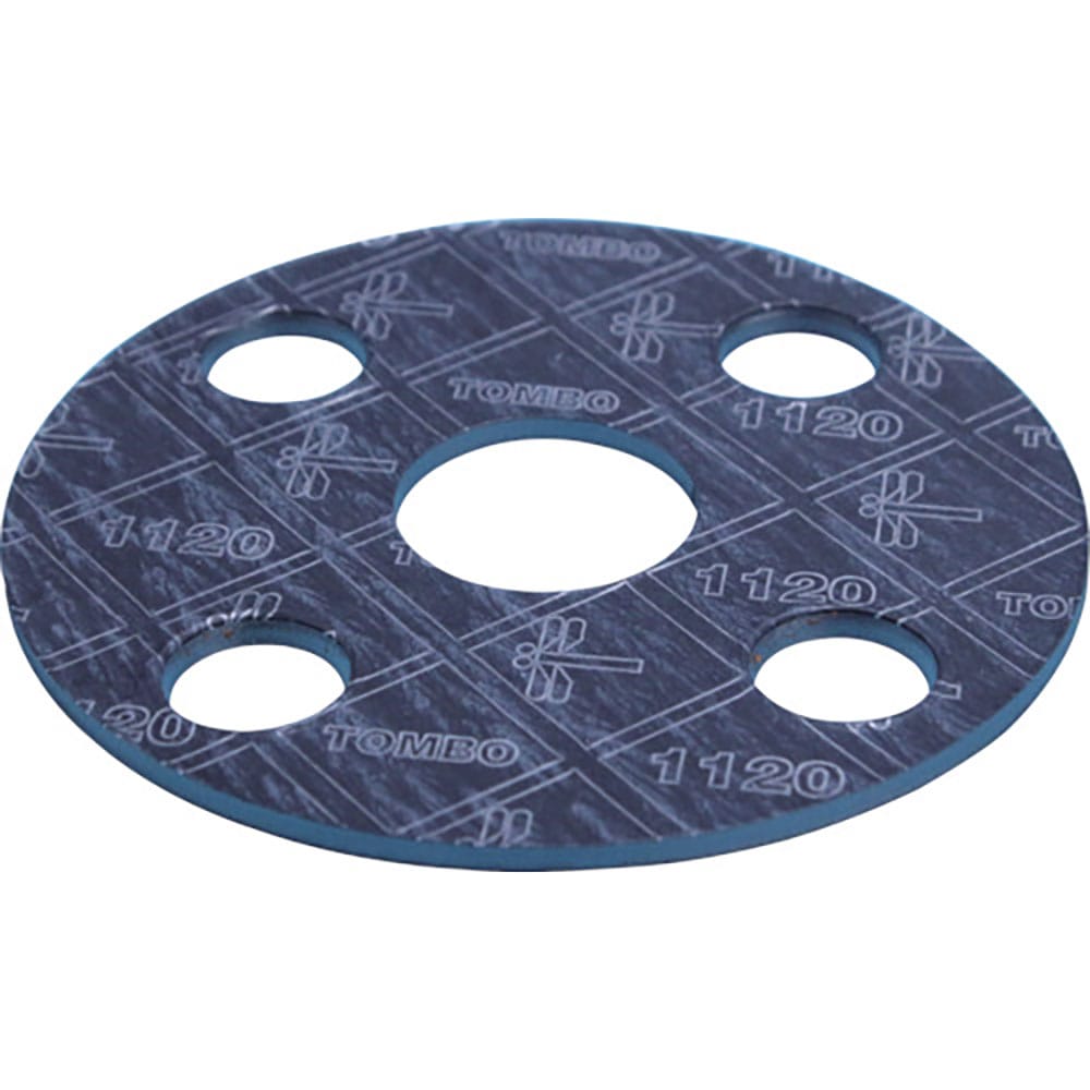 ニチアス　ジョイントシートガスケット　ＴＯＭＢＯ　ＮＯ．１１２０　全面　呼び径（Ａ）：２０　１１２＿