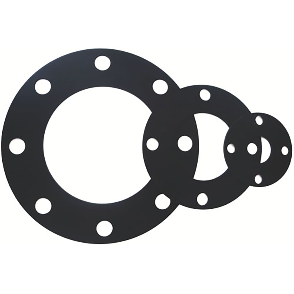 ＡＫ　フランジパッキンＪＩＳ１０Ｋ用　１００Ａ　ＮＢＲ－１００Ａ－１０Ｋ＿