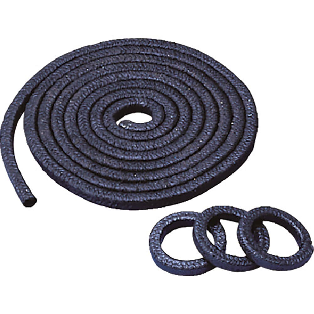 ＶＡＬＱＵＡ　グランドパッキン　水・油ポンプ用　４×４　６２０１－０４００３０＿