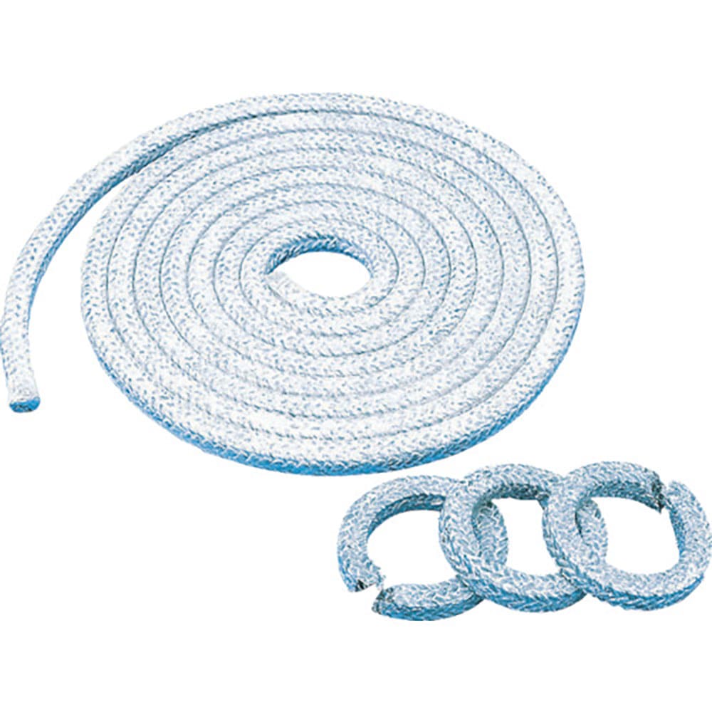 ＶＡＬＱＵＡ　グランドパッキン　水・油ポンプ用，回転機器用　６２３４－０８００３０＿