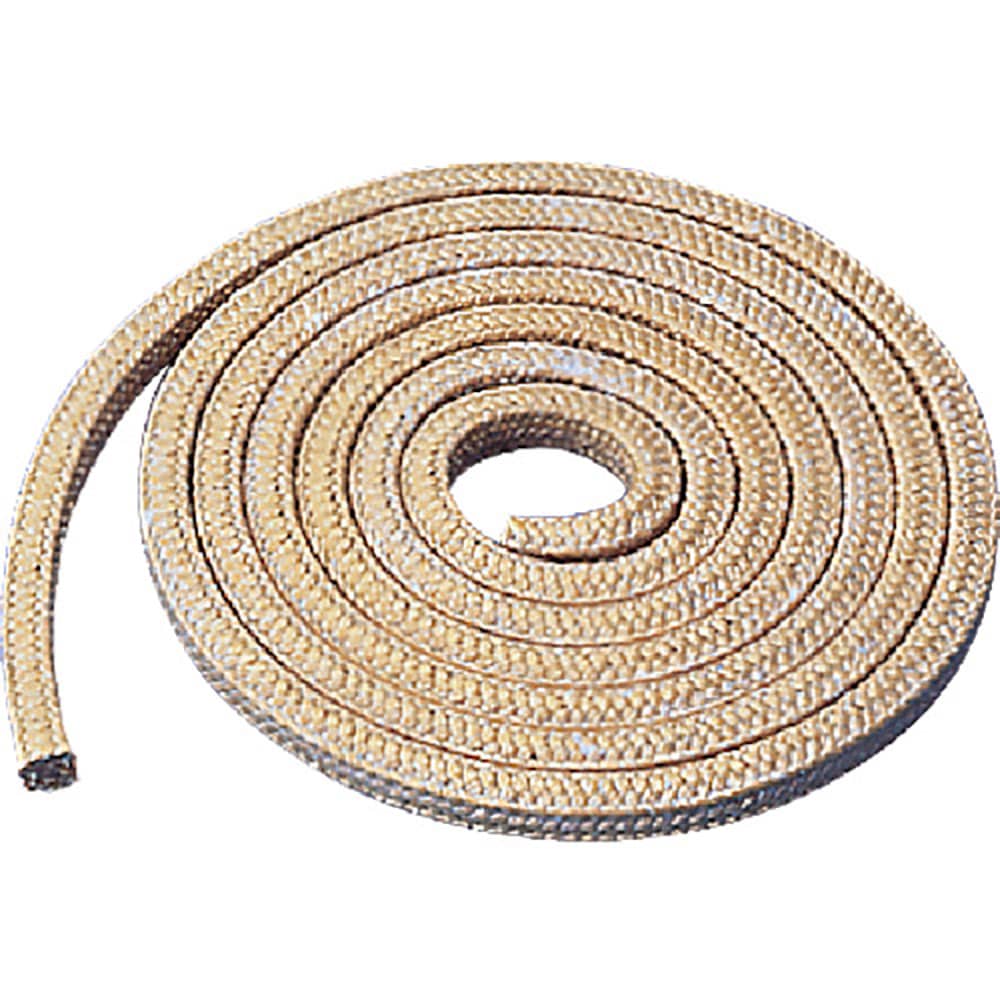 ＶＡＬＱＵＡ　グランドパッキン　ポンプ，回転・往復動機器用　９．５×９．５　８２０１－０９５０３０＿