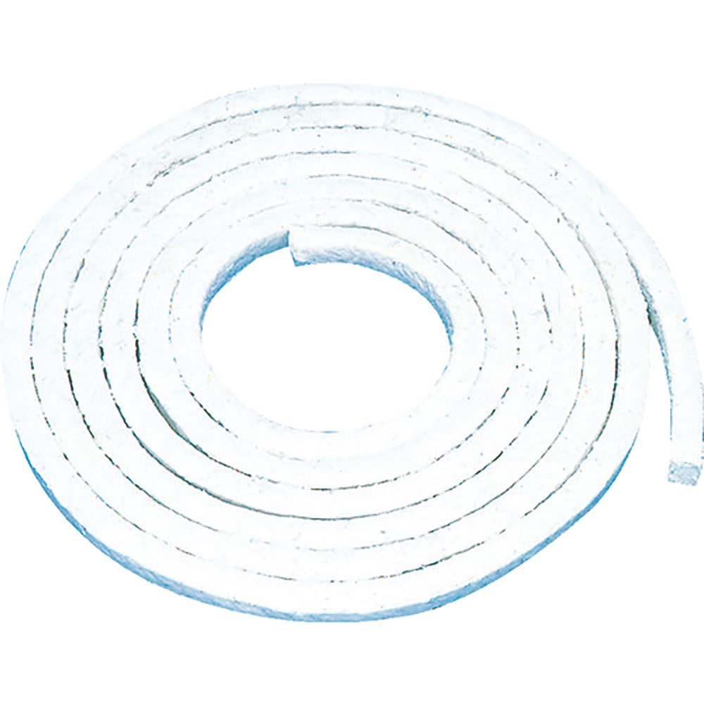 ニチアス　ＴＯＭＢＯ　Ｎｏ．９０４４　サーマルフロンパッキン　□９．５ｍｍ×３ｍ　ＴＯＭＢＯ　ＮＯ＿