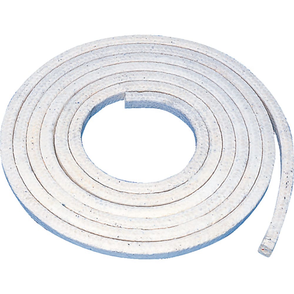 ニチアス　ＴＯＭＢＯ　Ｎｏ．９０７９　ナフロン含浸ＣＴパッキン　□７．９ｍｍ×３ｍ　ＴＯＭＢＯ　Ｎ＿