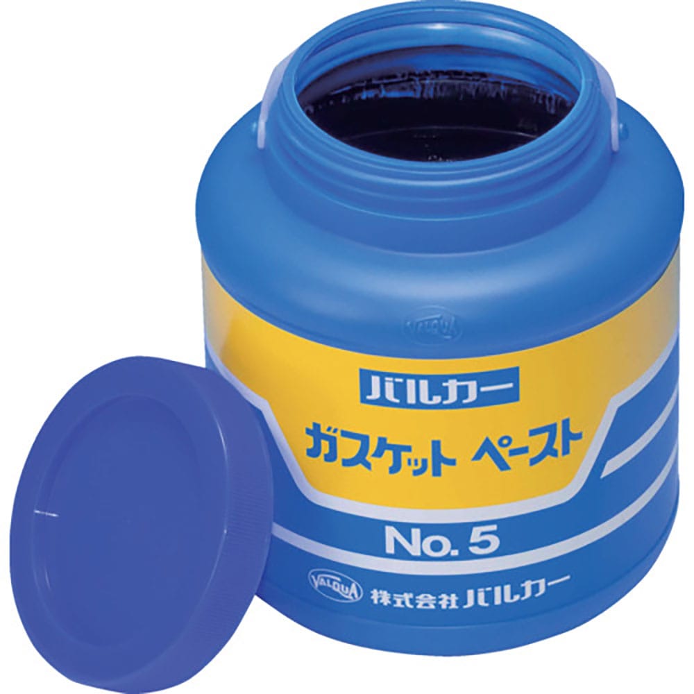 ＶＡＬＱＵＡ　ガスケットペースト　ＰＳ５－Ｇ２５００Ｇ＿