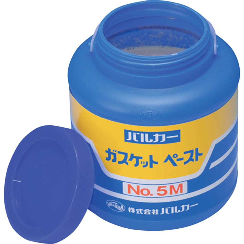 ＶＡＬＱＵＡ　ガスケットペースト　ＰＳ５－Ｍ２５００Ｇ＿