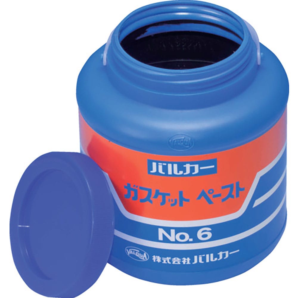 ＶＡＬＱＵＡ　ガスケットペースト　ＰＳ６－Ｇ２５００Ｇ＿