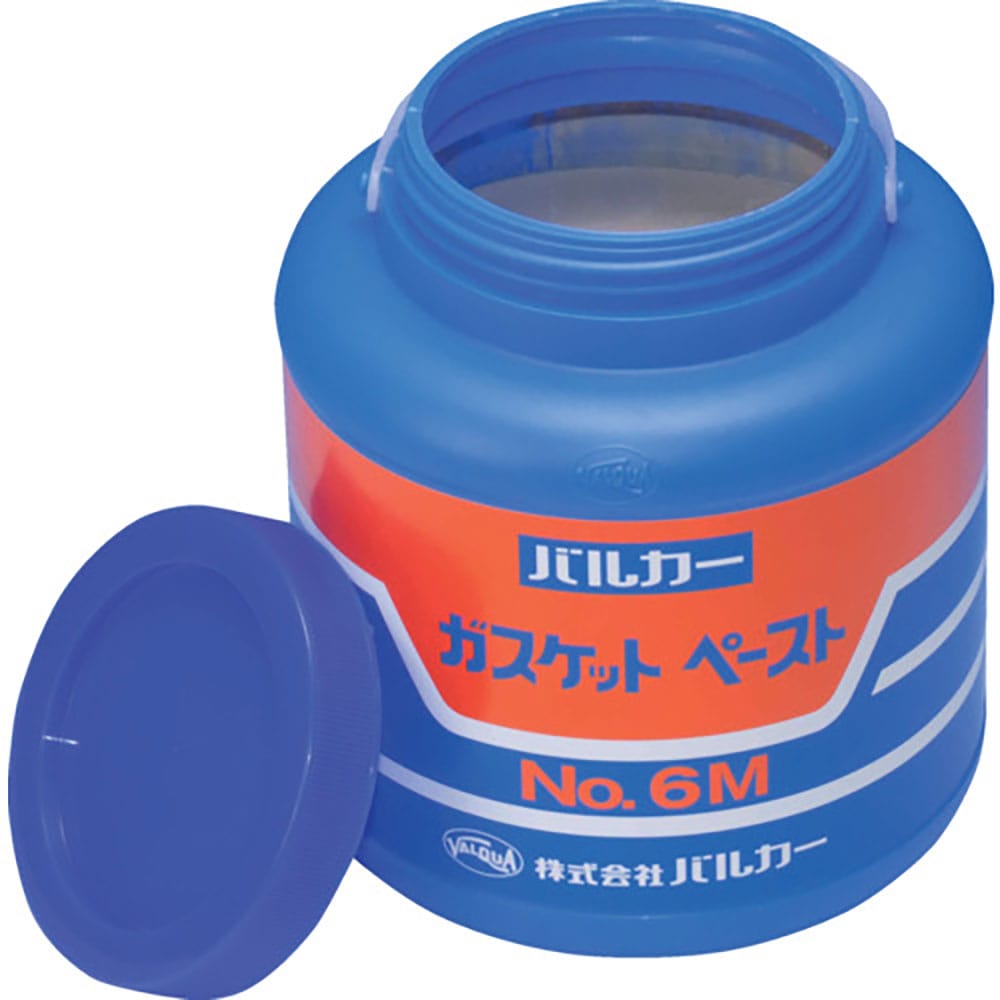 ＶＡＬＱＵＡ　ガスケットペースト　ＰＳ６－Ｍ２５００Ｇ＿