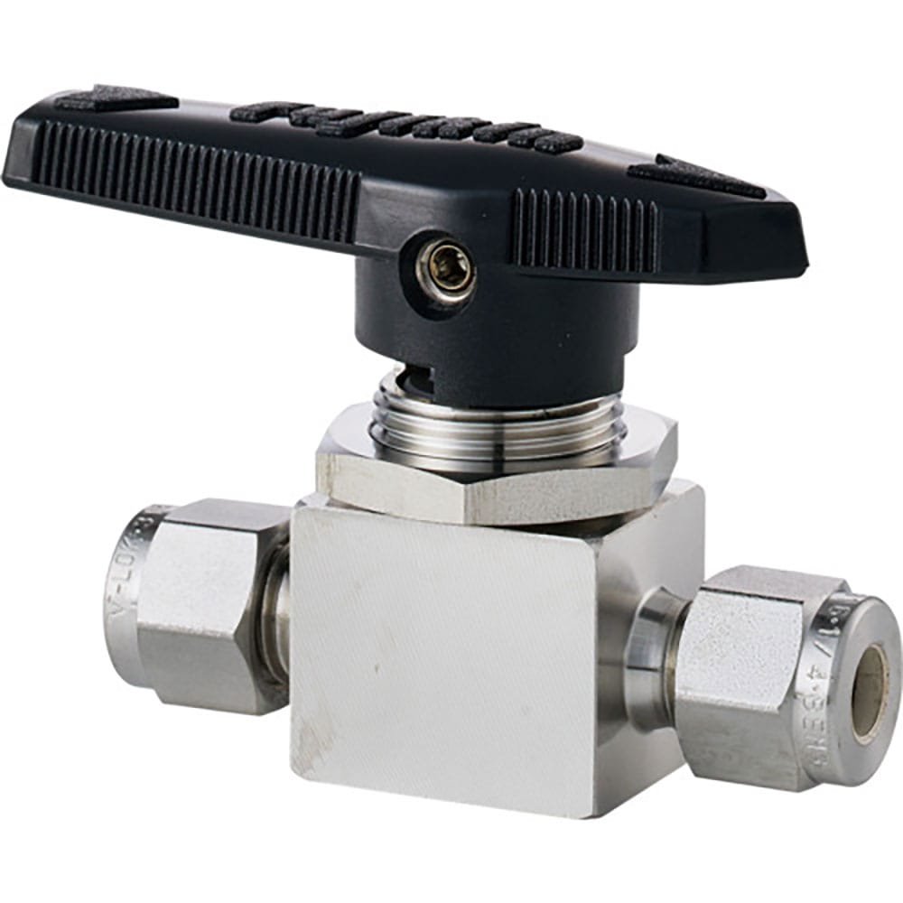 Ｆｕｊｉｋｉｎ　ステンレス鋼製　ボールバルブ　２０．６ＭＰａ　ＶＵＢＶＳ－９２０Ｐ　ＶＵＢＶＳ－９＿