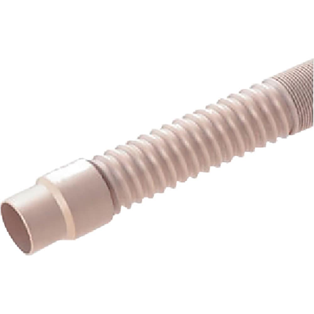 東拓工業　ＴＡＣ伸縮ダクト（カフス付）　径９０Ｘ５Ｍ　１５１１２－０９０－０５＿