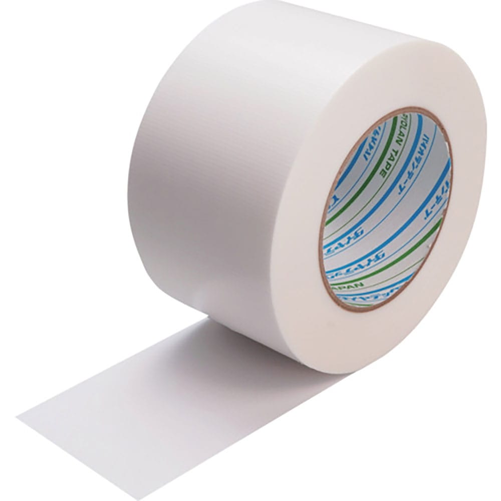 パイオラン　屋外養生用テープ　７５ｍｍ×５０ｍ　Ｍ０８ＳＷ　７５ＭＭＸ５０Ｍ＿