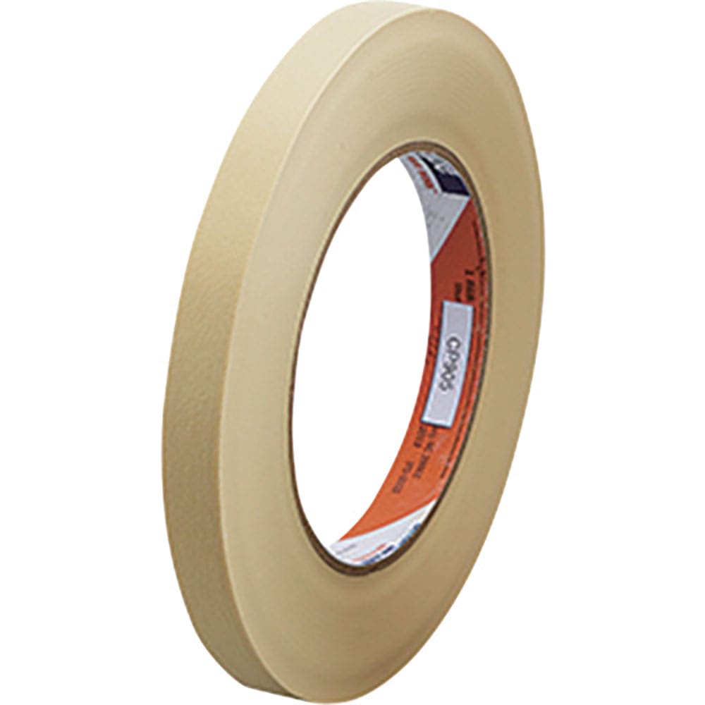 ＡＳ　耐熱マスキングテープＣＰ９０５　１２ｍｍ　１－６５２９－１１＿