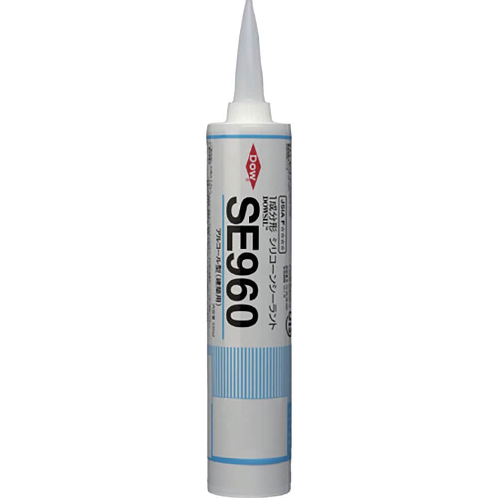 東レ　シーリング剤　ＳＥ９６０　ＵＭＢＥＲ　３３０ＭＬ　ＳＥ－９６０Ｕ＿