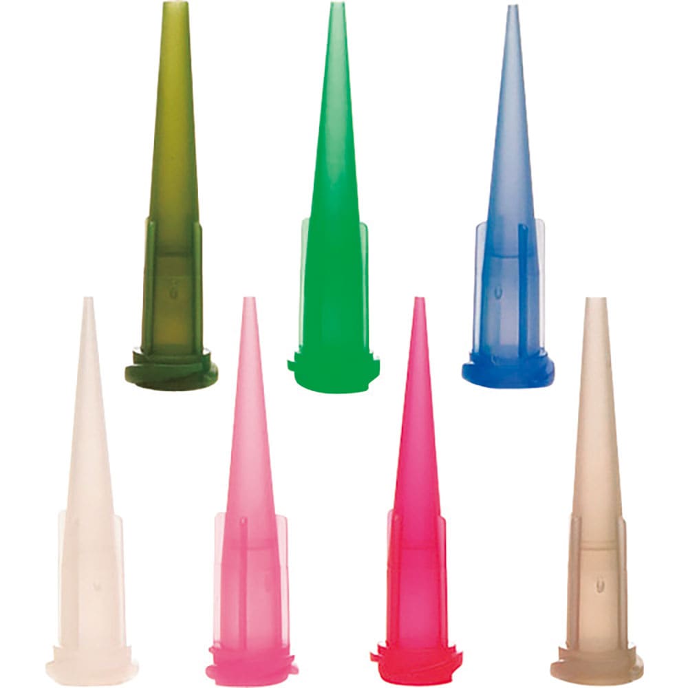 ＴＥＣＨＣＯＮ　Ｔｅｃｈｃｏｎ　ＴＴニードル　１８ゲージ　緑　１．５インチ　（５０本入）　ＴＴ１８＿