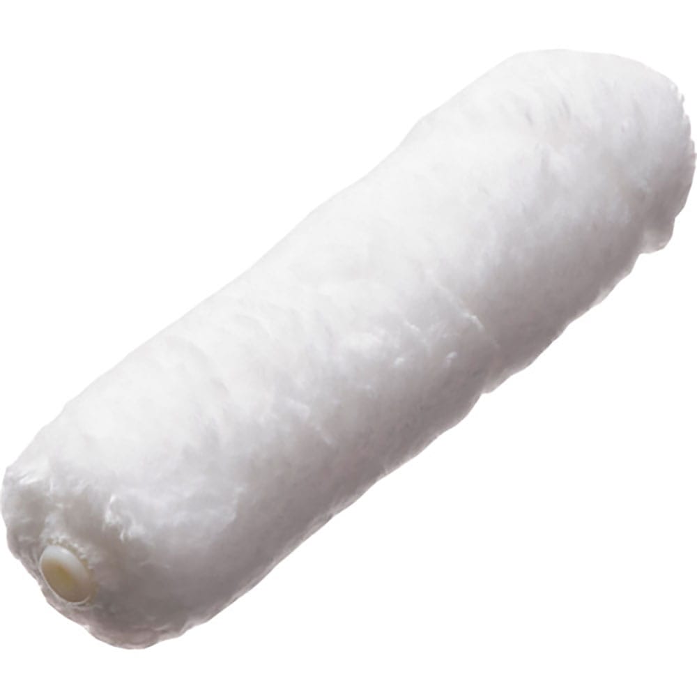 ＫＯＷＡ　ミニマムローラー簡易パック　マイクロファイバー　中長毛５インチ　２本入　１４４９４＿