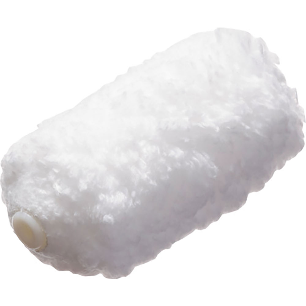 ＫＯＷＡ　ミニマムローラー簡易パック　マイクロファイバー　中長毛３インチ　２本入　１４４９２＿