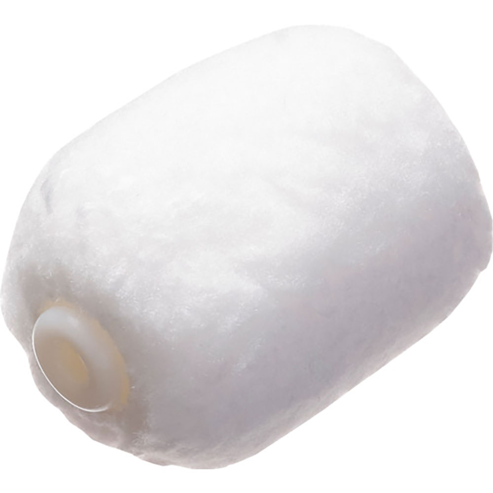 ＫＯＷＡ　ミニマムローラー簡易パック　マイクロファイバー　中毛１インチ　２本入　１４４７０＿