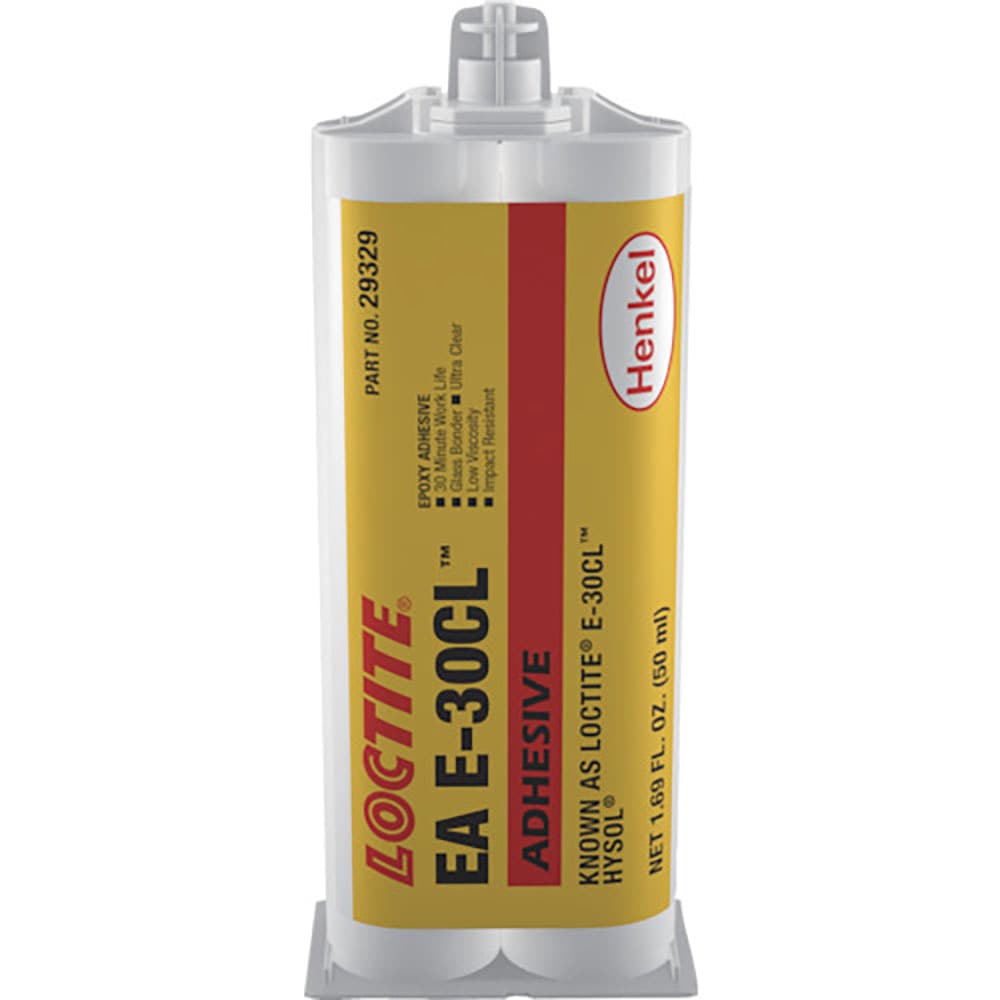 ロックタイト　エポキシ接着剤　ＥＡ　Ｅ－３０ＣＬ　５０ｍｌ　２８８９９３３＿