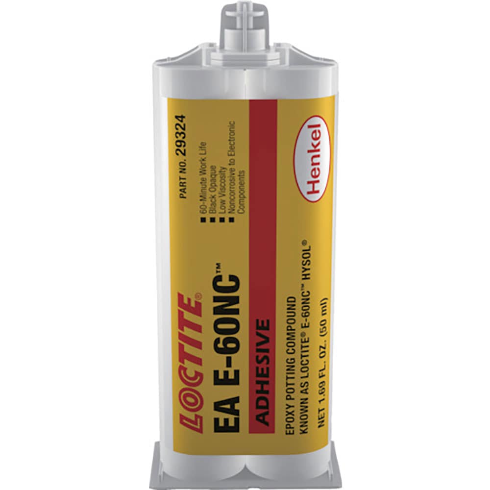 ロックタイト　エポキシ接着剤　ＥＡ　Ｅー６０ＮＣ　５０ｍｌ　２８９５７６２＿