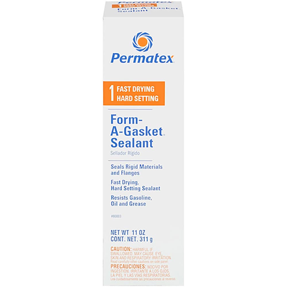 Ｐｅｒｍａｔｅｘ　溶剤系速乾硬化型ガスケット　８０００３　５０Ｐ８０００３ＪＰ＿