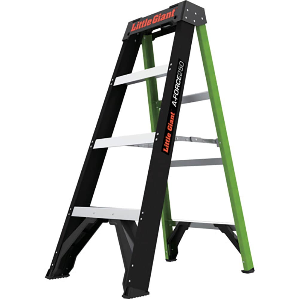 ハセガワ　リトルジャイアント　エーフォース２５０　専用脚立４尺　ＬＧ－１５７６４＿