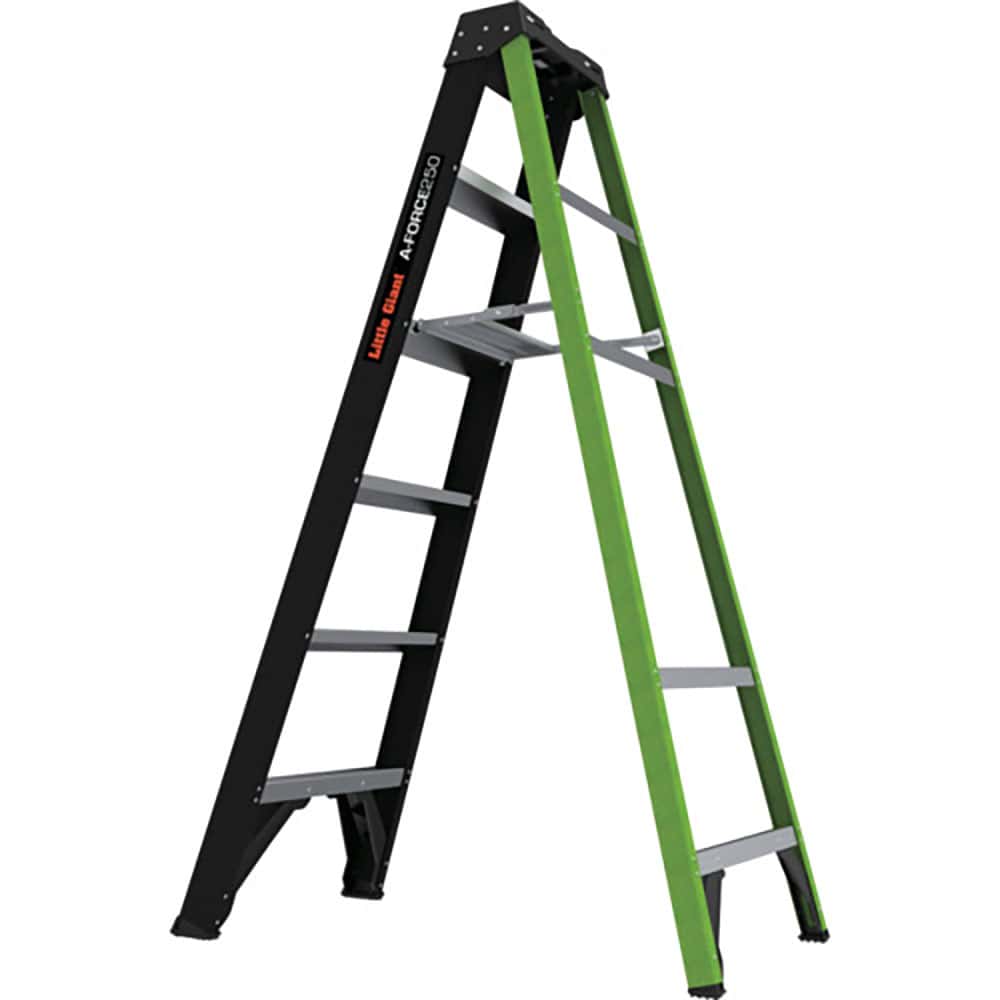 ハセガワ　リトルジャイアント　エーフォース２５０　専用脚立６尺　ＬＧ－１５７６６＿