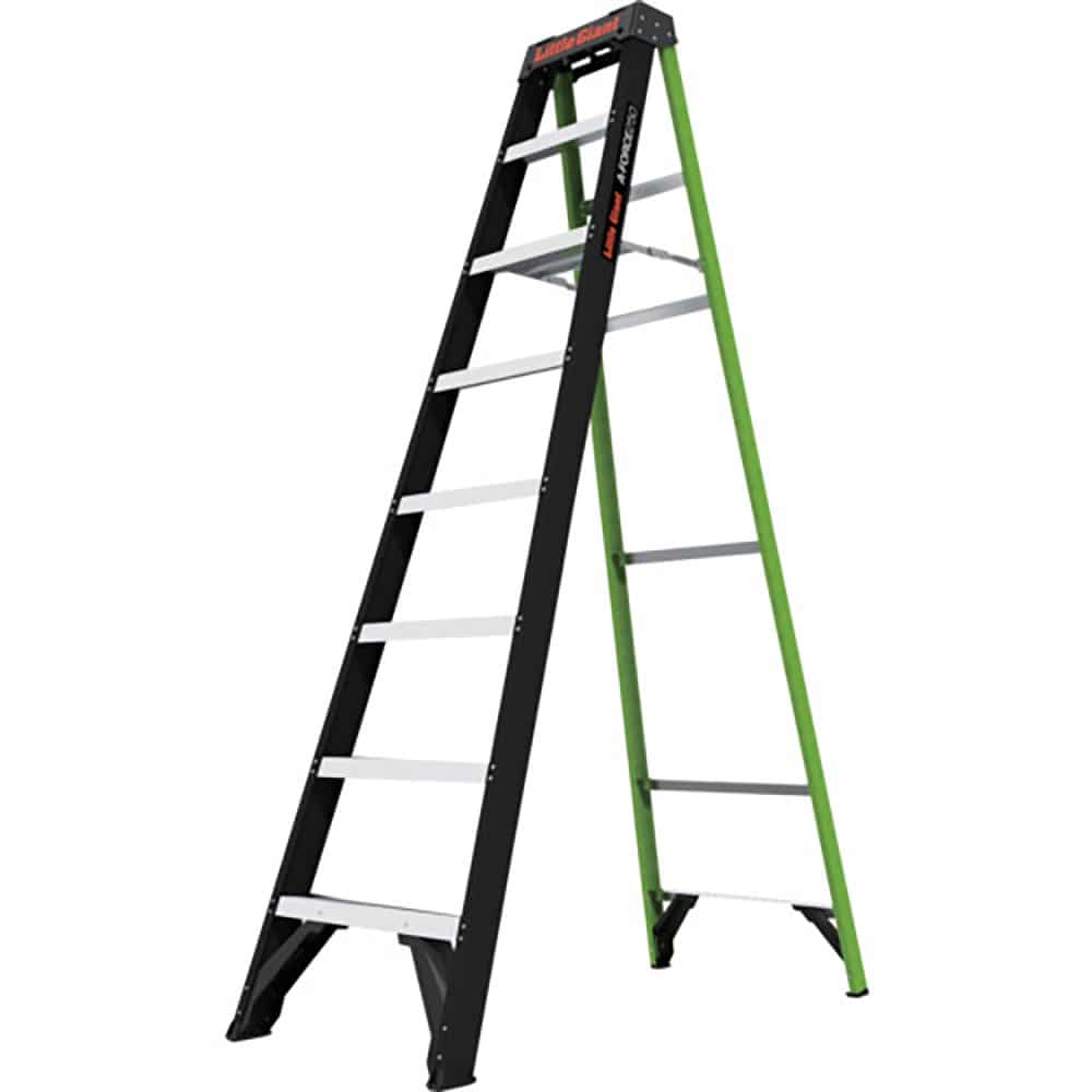 ハセガワ　リトルジャイアント　エーフォース２５０　専用脚立８尺　ＬＧ－１５７６８＿