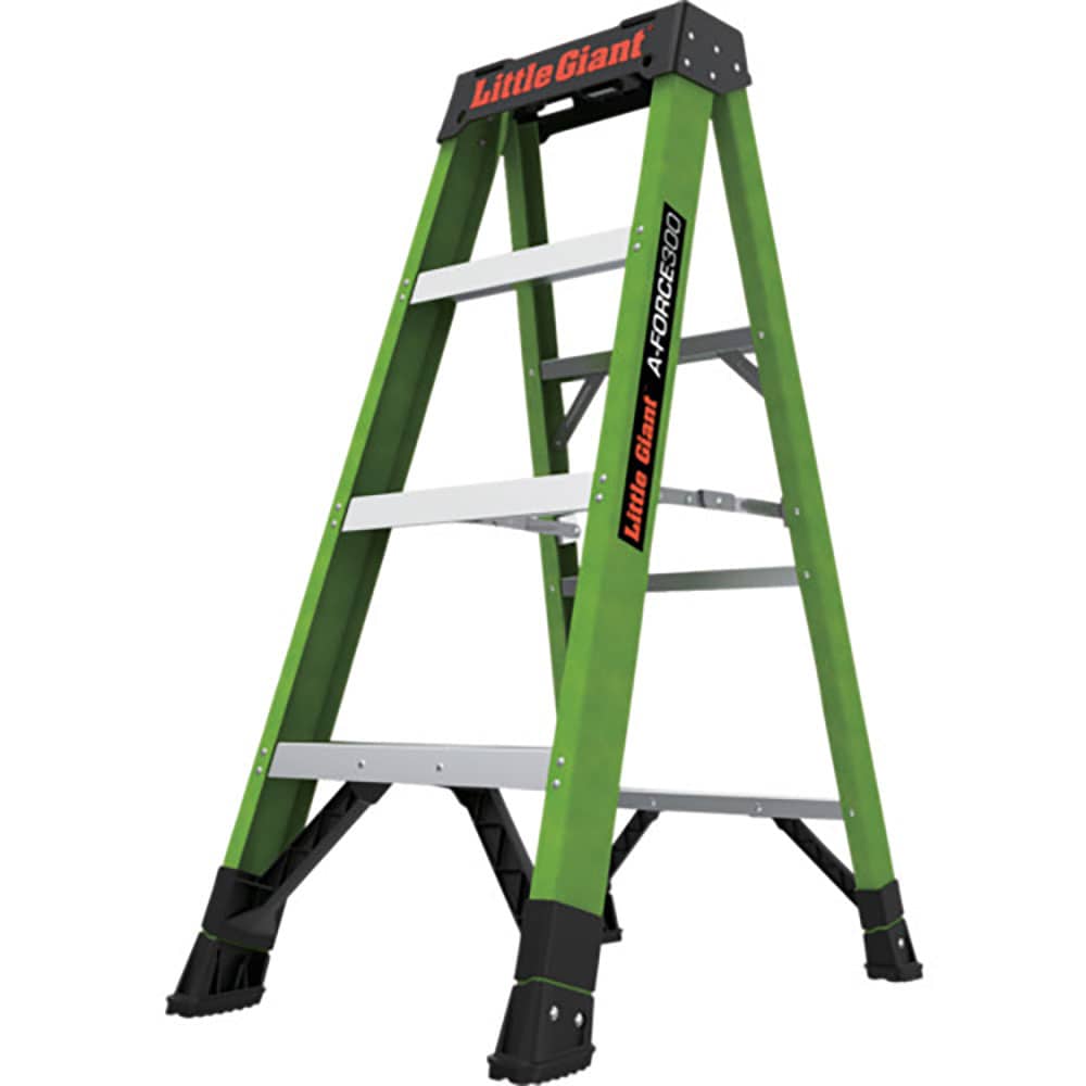 ハセガワ　リトルジャイアント　エーフォース３００　専用脚立４尺　ＬＧ－１５７９４＿