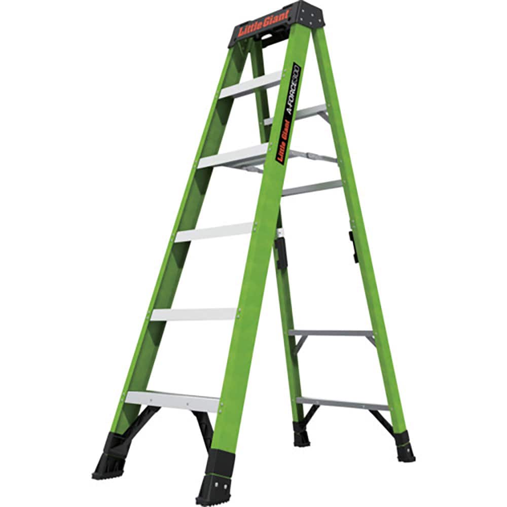 ハセガワ　リトルジャイアント　エーフォース３００　専用脚立６尺　ＬＧ－１５７９６＿