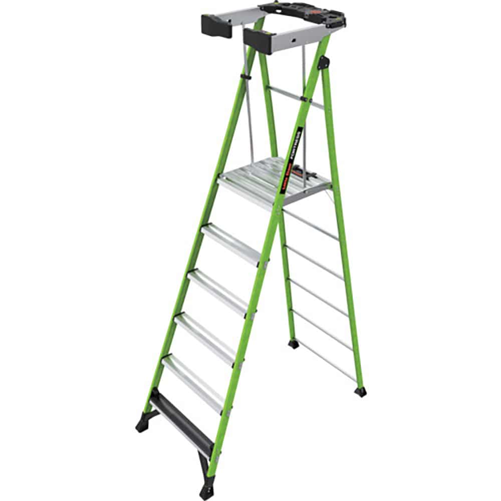 ハセガワ　リトルジャイアント　フォートレス　６段　ＬＧ－１９３０６＿