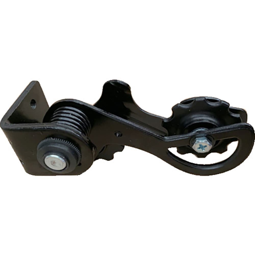 ＴＲＵＳＣＯ　ハザードランナーＴＨＲ５５０３、ＴＨＲ５５０３ＥＡ用ガイドプーリー（スプリング付）　＿