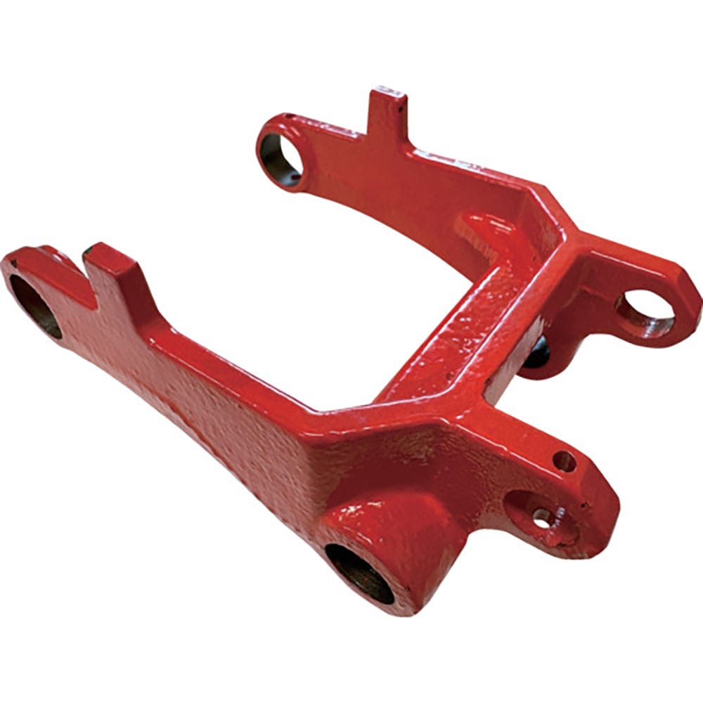 ＴＲＵＳＣＯ　ＴＨＰＴ１５用ローラーフレーム８８　ＴＨＰＴ１５－８８＿